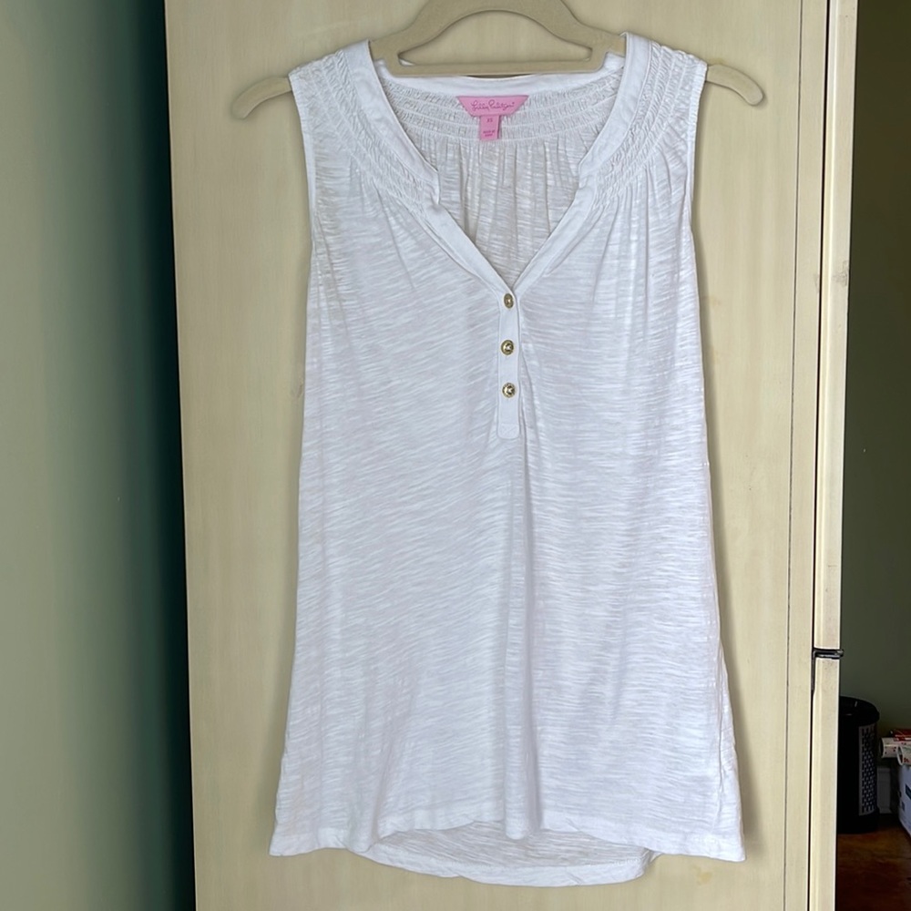 Lilly Tank